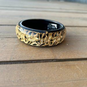 Vintage PONO by Joan Goodman Bangle